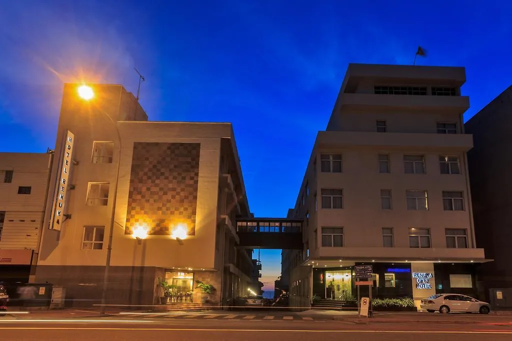 Renuka City Hotel Colombo