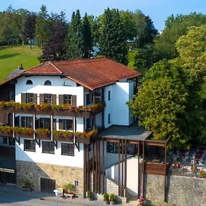 Landhotel Gottinger Waldkirchen