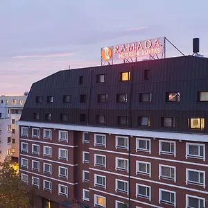 Ramada & By Wyndham North Bucharest