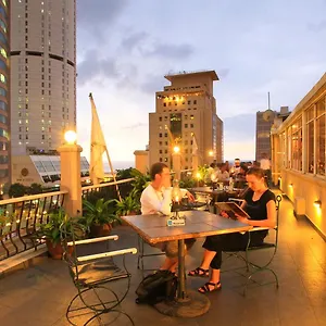 Colombo City Hotels Коломбо