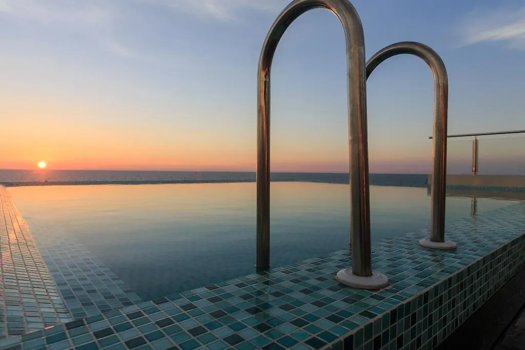 ****  Renuka City Hotel Коломбо Шри-Ланка