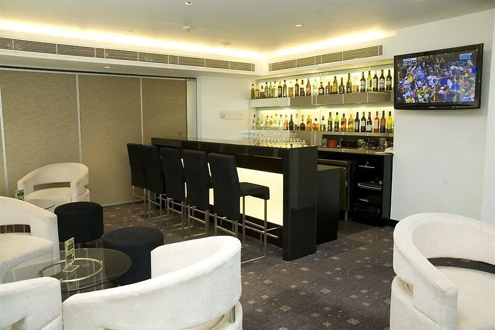 Renuka City Hotel Коломбо