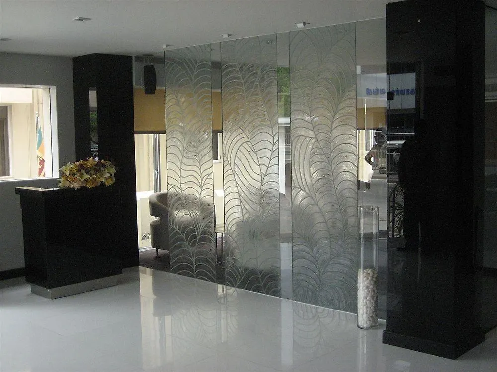 Renuka City Hotel Коломбо